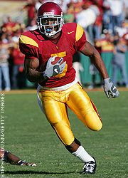 Reggie Bush