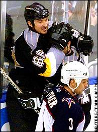 Mario Lemieux