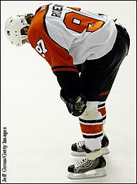 Jeremy Roenick Hockey Stats and Profile at