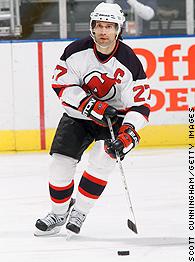 2003-04 New Jersey Devils