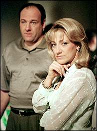 James Gandolfini