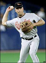 Cal Ripken