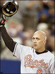 Cal Ripken