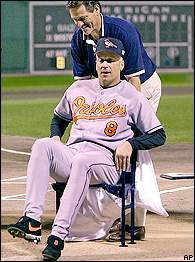 Cal Ripken