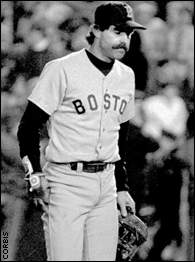 Bill Buckner error 