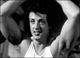 Rocky