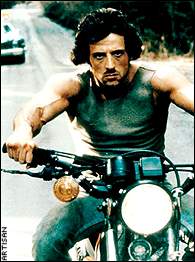 Sylvester Stallone