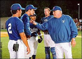 Brian Dennehy