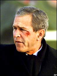 George Bush