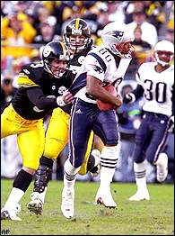 Kordell Stewart to Play in Jerome Bettis' Celebrity Golf Outing