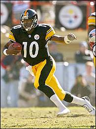 Kordell Stewart