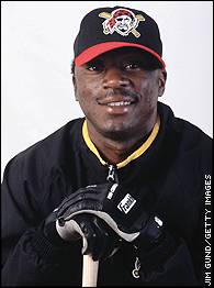 Pokey Reese  Famous baseball players, Reese, New relationships