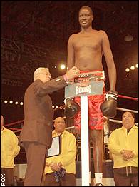 Manute Bol