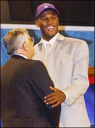 Kareem Rush