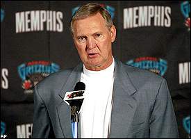 Jerry West