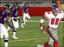 Madden 2003