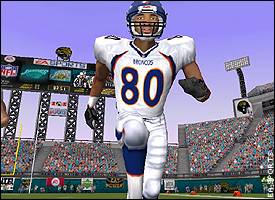 Madden NFL 2003 - SteamGridDB