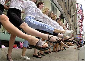 Rockettes