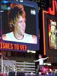 Jon Bon Jovi