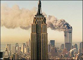 9/11 attacks