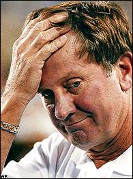 Steve Spurrier
