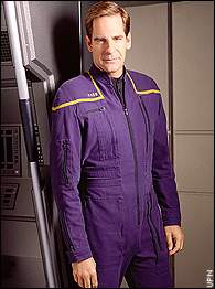 Scott Bakula