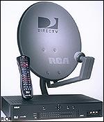 : Page 2 : Dishing out the dirt about DirecTV