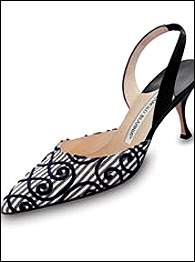 Manolo Blahniks