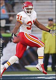 Priest Holmes