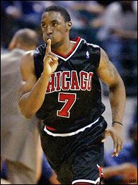 Ben Gordon