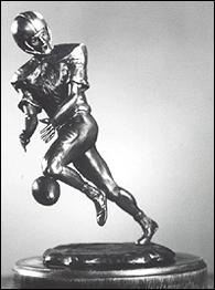 Lowsman Trophy