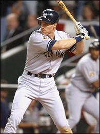 Jason Giambi News, Photos, Quotes, Video