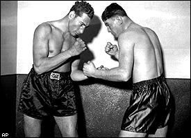 james braddock vs max baer