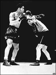 james braddock vs max baer