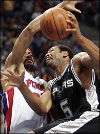 Robert Horry: The Legend of Big Shot Bob, News, Scores, Highlights, Stats,  and Rumors