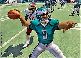 Cover and out? McNabb latest Madden star to fall - ESPN