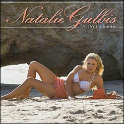 Natalie Gulbis