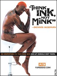 Dennis Rodman