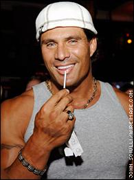 Jose Canseco