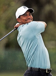 Tiger, Vijay miss Funai Classic cut - ESPN