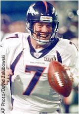 John Elway