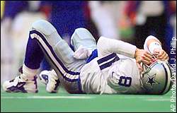 Troy Aikman