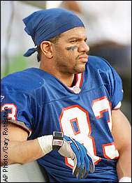 Andre Reed