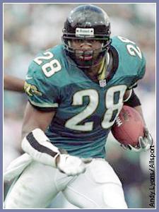 Fred Taylor