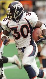 Terrell Davis