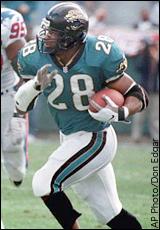 Fred Taylor