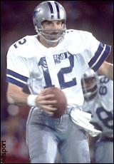 Roger Staubach