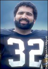 Franco Harris