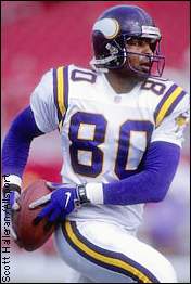 Cris Carter