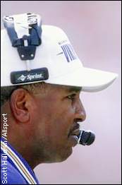 Dennis Green